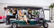 Strictly hosts reveal flexible roles as new trio takes over