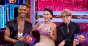 Strictly new hosts face brutal backlash after debut