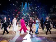 Strictly star Angela Rippon 'unsettled' by show changes