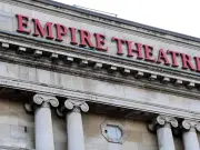 Strictly star Anton Du Beke to make National Theatre debut in Ballet Shoes at Liverpool Empire