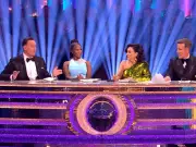 Strictly star Cach Mercer hits back after 'harsh' judges' feedback