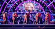 Strictly star dealt crushing odds blow before first live show