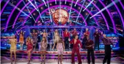 Strictly star John Whaite reveals suicide struggle with rope in woods