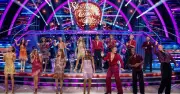 Strictly Star Lacey Turner Shows Gruelling Injury Before Live Show