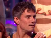 Strictly viewers distracted by Will Best's leather outfit in first live show