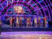Strictly's Angela Rippon admits show changes leave her 'unsettled'