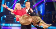 Strictly's Craig Revel Horwood reveals final Ann Widdecombe chat before death