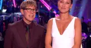 Strictly's first live show proves bumbling host Josh Widdicombe must go