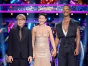 Strictly's Johannes Radebe 'regrets' presenting role, says body language expert