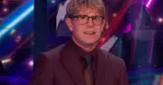Strictly's Josh Widdicombe 'panics' live on air as viewers share outrage