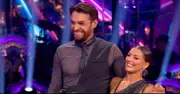 Strictly's Katya Jones warned by BBC bosses over rule break