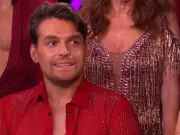 Strictly's Lawrence Robb: Previous Concerns and Emmerdale Exit