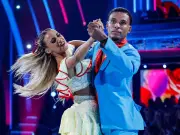 Strictly's Maddie Ingoldsby defends freestyle after Cach Mercer criticism
