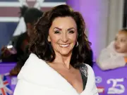 Strictly's Shirley Ballas admits 'absolute carnage' at 2026 launch