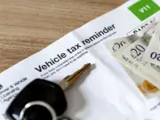Stroke victim prosecuted by DVLA over £16.67 unpaid car tax