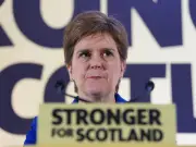 Sturgeon masterclass to teach women leadership under pressure
