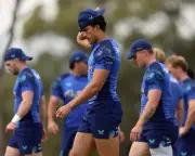 Suaalii starts on wing as Wallabies brace for Springboks Test