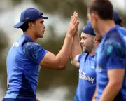 Suaalii to start on wing for Wallabies against South Africa