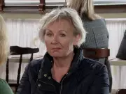 Sue Cleaver's hidden health battle: A&E, intensive care and surgery