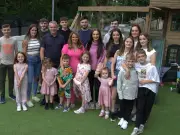 Sue Radford rules out baby 23, reveals 3-stone weight loss secret