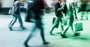 Summer retail footfall stable across UK regions, analysis finds