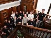Sunderland cybersecurity firm OneClickComply gets £1m backing