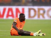 Sunderland face nervous wait after Brian Brobbey hamstring injury