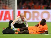 Sunderland hit by second hamstring injury blow after Ballard issue