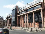 Sunderland man drove van into partner breaking her spine and pelvis