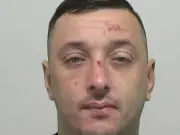 Sunderland man jailed for three-hour attack on partner