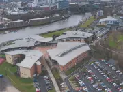 Sunderland University redundancies hit teaching staff amid sector pressures