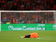 Sunderland's Brian Brobbey Injury Blow in Netherlands Clash