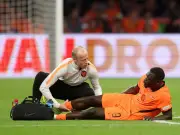Sunderland's Brobbey injured, Xavi confirms Netherlands exit