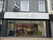 Sunderland's new Wishing Well Play Café fully booked since opening