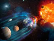 Supercomputer predicts end of life on Earth in billion years