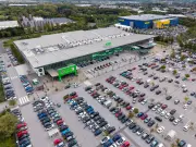 Supermarket car park age limit could land drivers with a fine