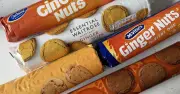 Supermarket ginger nuts vs McVitie's: Sainsbury's and M&S come out on top