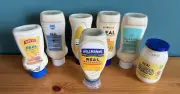 Supermarket Mayonnaise Beats Hellmann's in Taste Test