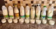 Supermarket Milk Taste Test: Tesco Beats Cravendale at 55p Less