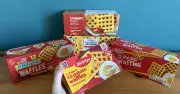 Supermarket potato waffle taste test: Aldi beats Birds Eye