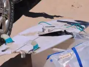 Surfer rushed to hospital after shark attack in Western Australia