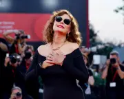 Susan Sarandon says Palestine support still costs her movie roles