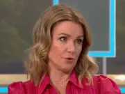 Susanna Reid's Glam Makeover Wows Good Morning Britain Fans
