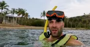 Swam to Epstein Island: One Thing Made My Jaw Drop