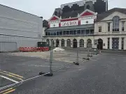 Swansea city centre car park to close for two days