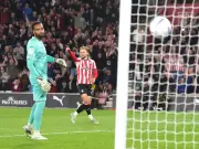 Swansea City Suffer First Defeat as Southampton Win 3-1