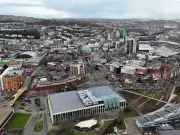 Swansea councillors demand new powers to regulate vape and barber shops