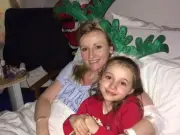 Swansea mum's 'stress' headaches were deadly meningitis