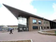 Swansea school pupil dies suddenly as support offered