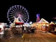 Swansea Winter Wonderland 2026 return date and new mini market